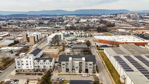 Tiny photo for 1445 Fagan Street, Chattanooga, TN 37408 (MLS # 1527968)