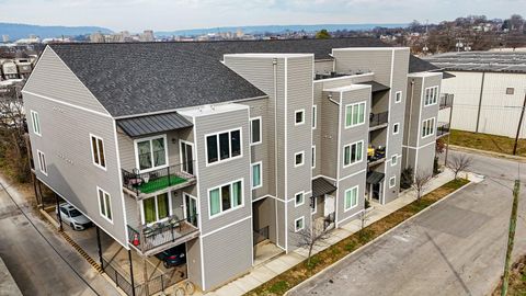 Tiny photo for 1445 Fagan Street, Chattanooga, TN 37408 (MLS # 1527968)