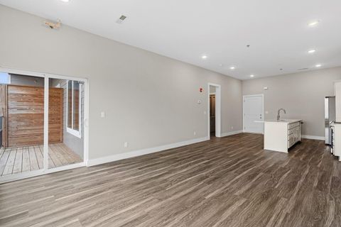 Tiny photo for 1445 Fagan Street, Chattanooga, TN 37408 (MLS # 1527968)