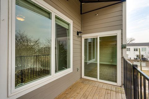 Tiny photo for 1445 Fagan Street, Chattanooga, TN 37408 (MLS # 1527968)