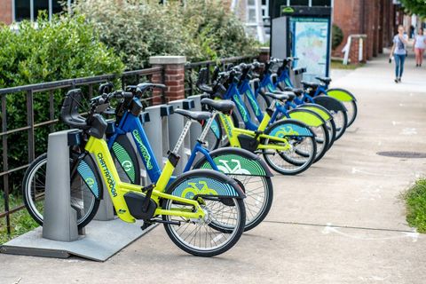 Tiny photo for 1445 Fagan Street, Chattanooga, TN 37408 (MLS # 1527968)