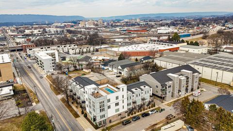 Tiny photo for 1445 Fagan Street, Chattanooga, TN 37408 (MLS # 1527968)