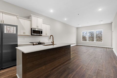 Tiny photo for 1445 Fagan Street, Chattanooga, TN 37408 (MLS # 1527968)