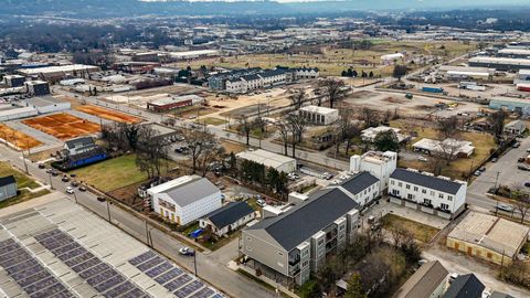 Tiny photo for 1445 Fagan Street, Chattanooga, TN 37408 (MLS # 1527968)