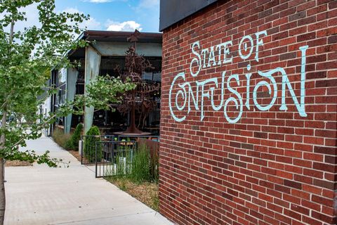 Tiny photo for 1445 Fagan Street, Chattanooga, TN 37408 (MLS # 1527968)