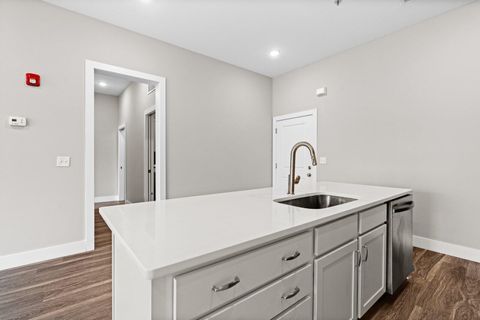 Tiny photo for 1445 Fagan Street, Chattanooga, TN 37408 (MLS # 1527968)