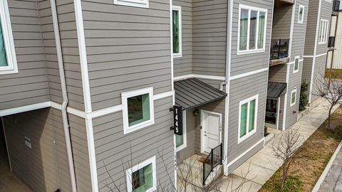 Tiny photo for 1445 Fagan Street, Chattanooga, TN 37408 (MLS # 1527968)