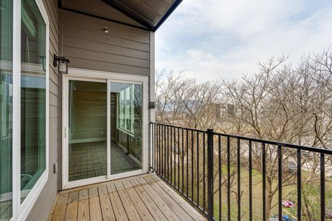 Tiny photo for 1445 Fagan Street, Chattanooga, TN 37408 (MLS # 1527968)