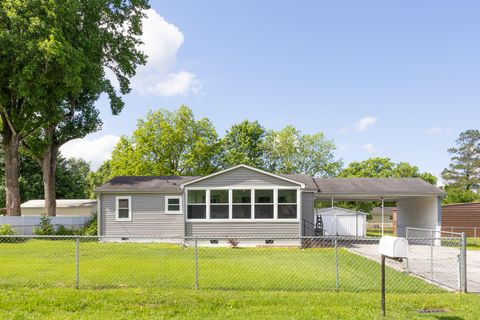 Photo of 508 Hannah Drive SE, Cleveland, TN 37323 (MLS # 1525719)