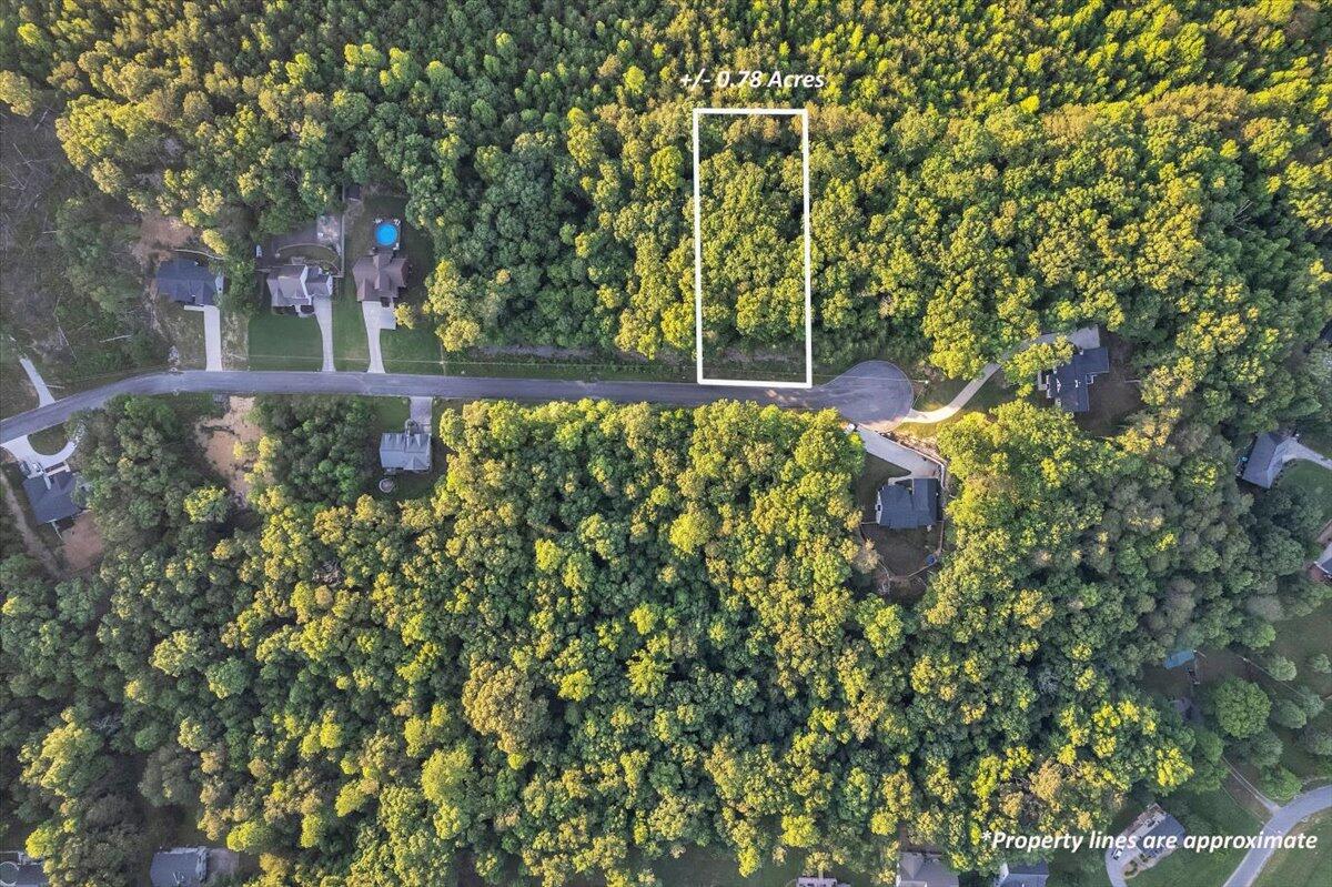 Lot 22 Highland Circle, Rocky Face, Georgia image 1