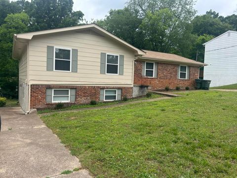 Photo of 5758 Taggart Drive, Hixson, TN 37343 (MLS # 1535224)
