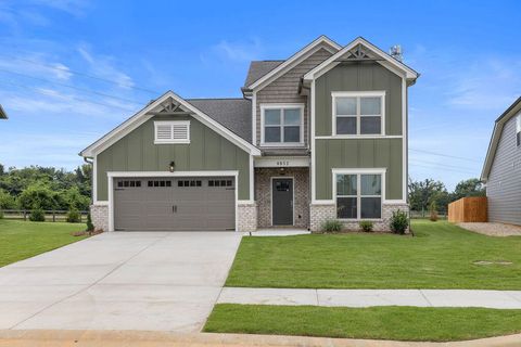 Photo of 8852 Knolling Loop, Ooltewah, TN 37363 (MLS # 1512741)