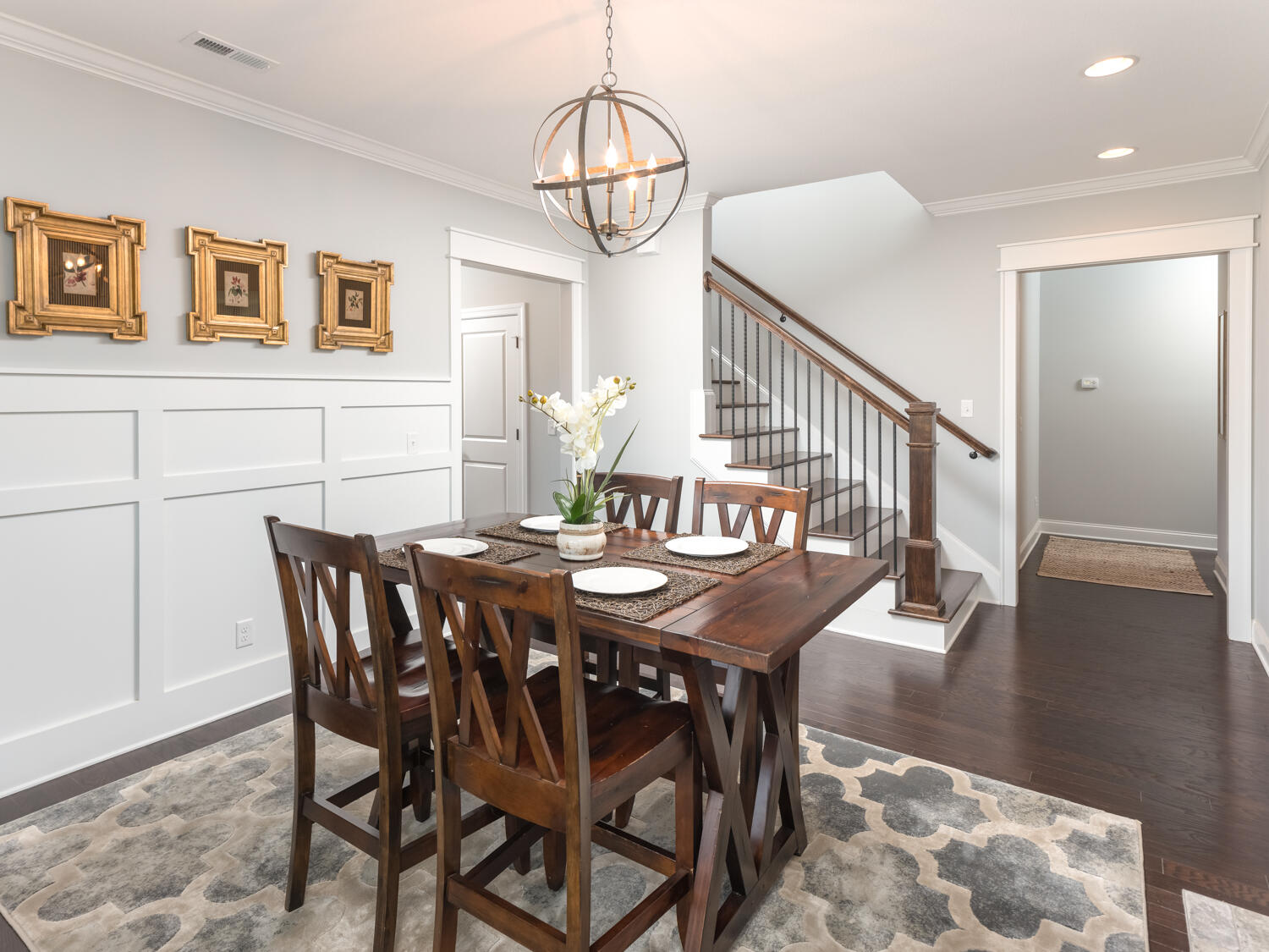 8852 Knolling Loop #38, Ooltewah, Tennessee image 9