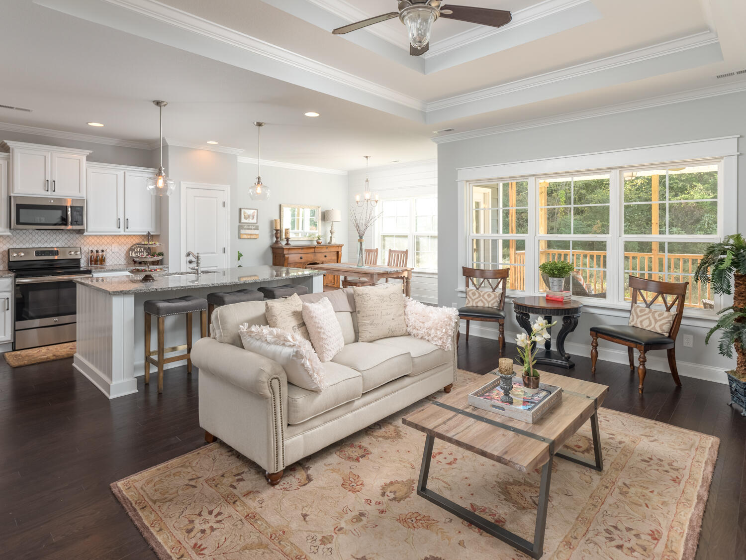 8852 Knolling Loop #38, Ooltewah, Tennessee image 10