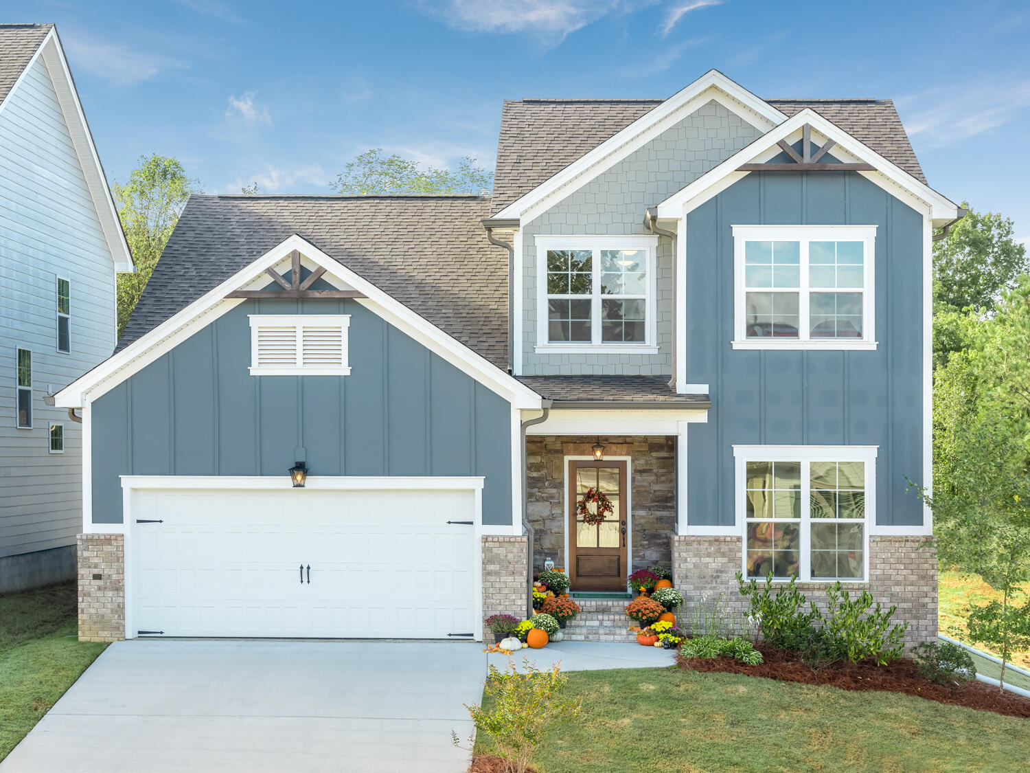 8852 Knolling Loop #38, Ooltewah, Tennessee image 1