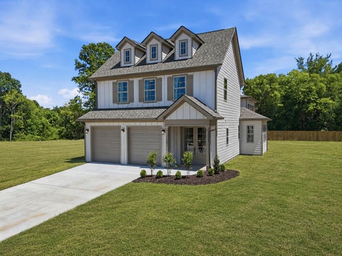 Photo of 1582 Storyvale Lane, Hixson, TN 37343 (MLS # 1542267)