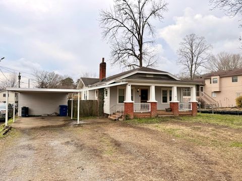 Photo of 104 W Euclid Avenue, Chattanooga, TN 37415 (MLS # 1527162)