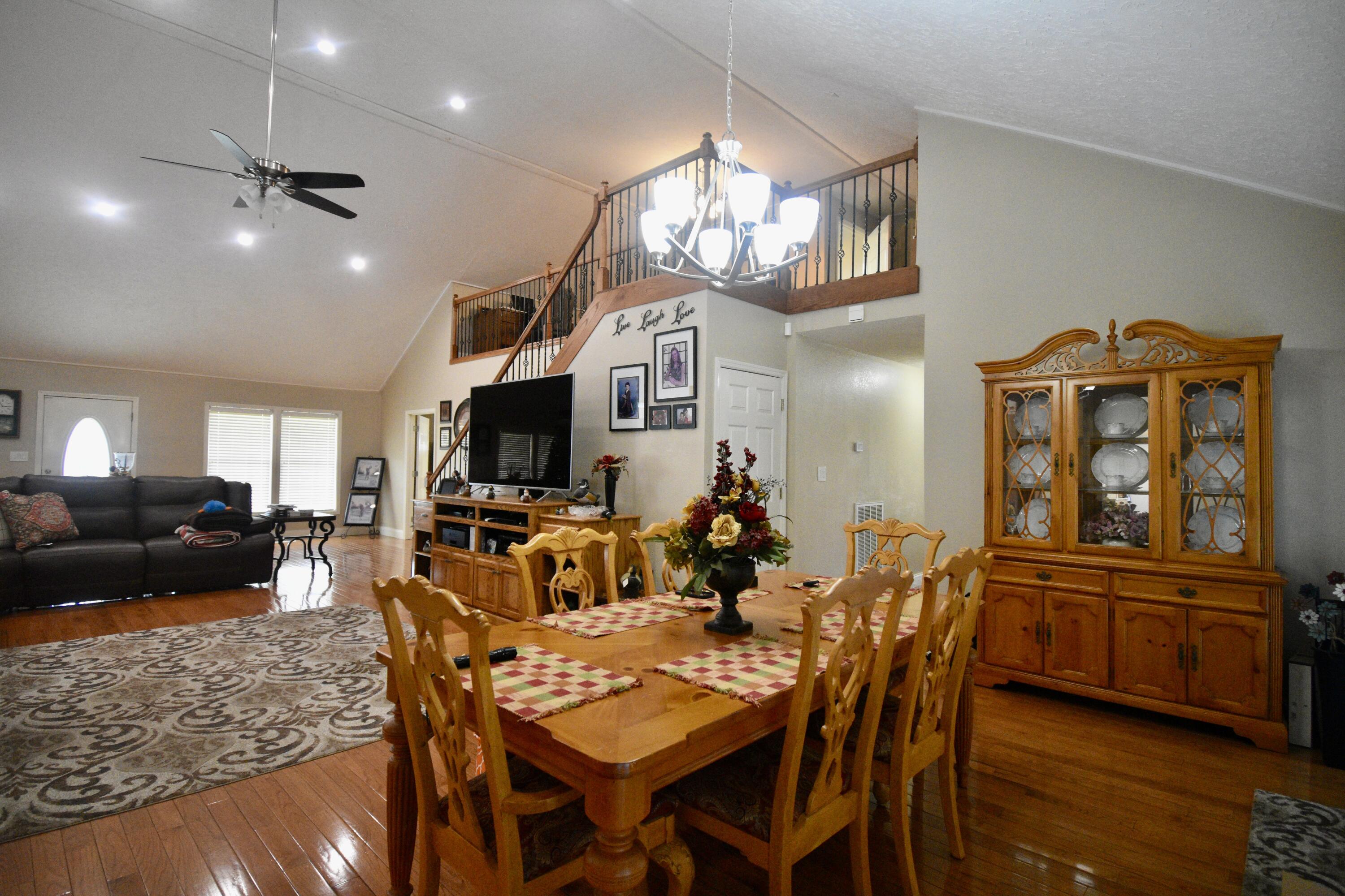 334 Belaire Drive, Copperhill, Tennessee image 21