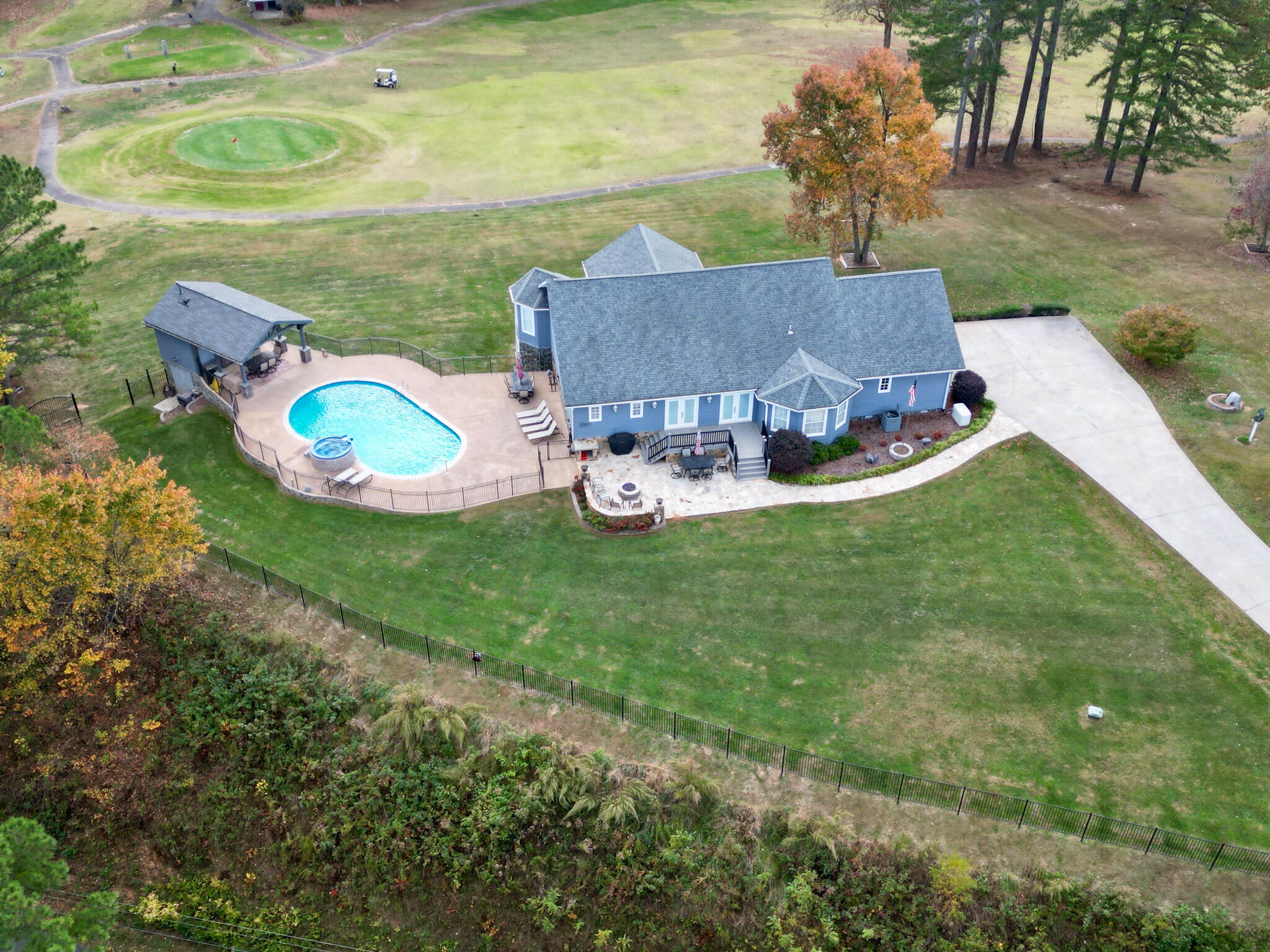 334 Belaire Drive, Copperhill, Tennessee image 7