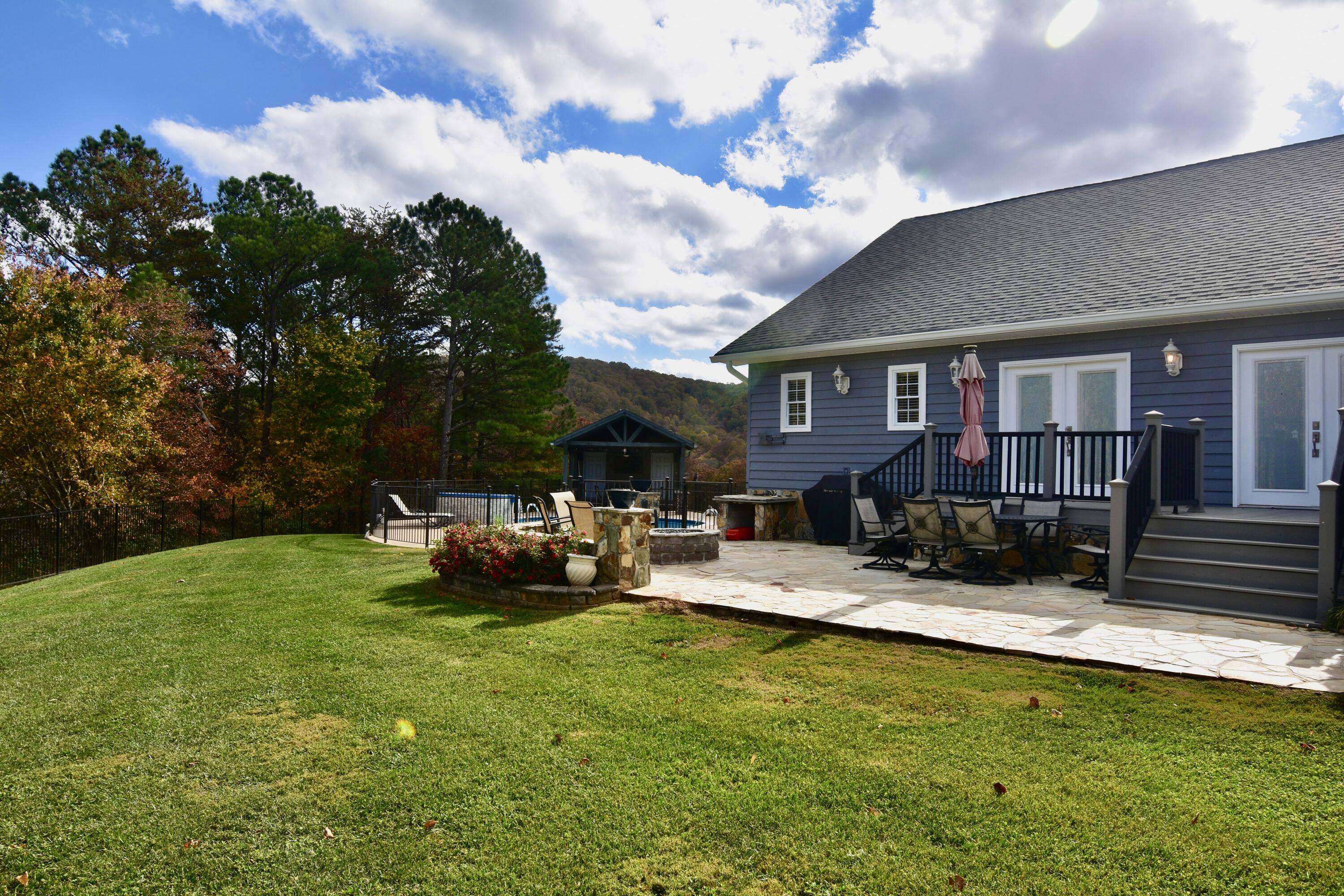 334 Belaire Drive, Copperhill, Tennessee image 11