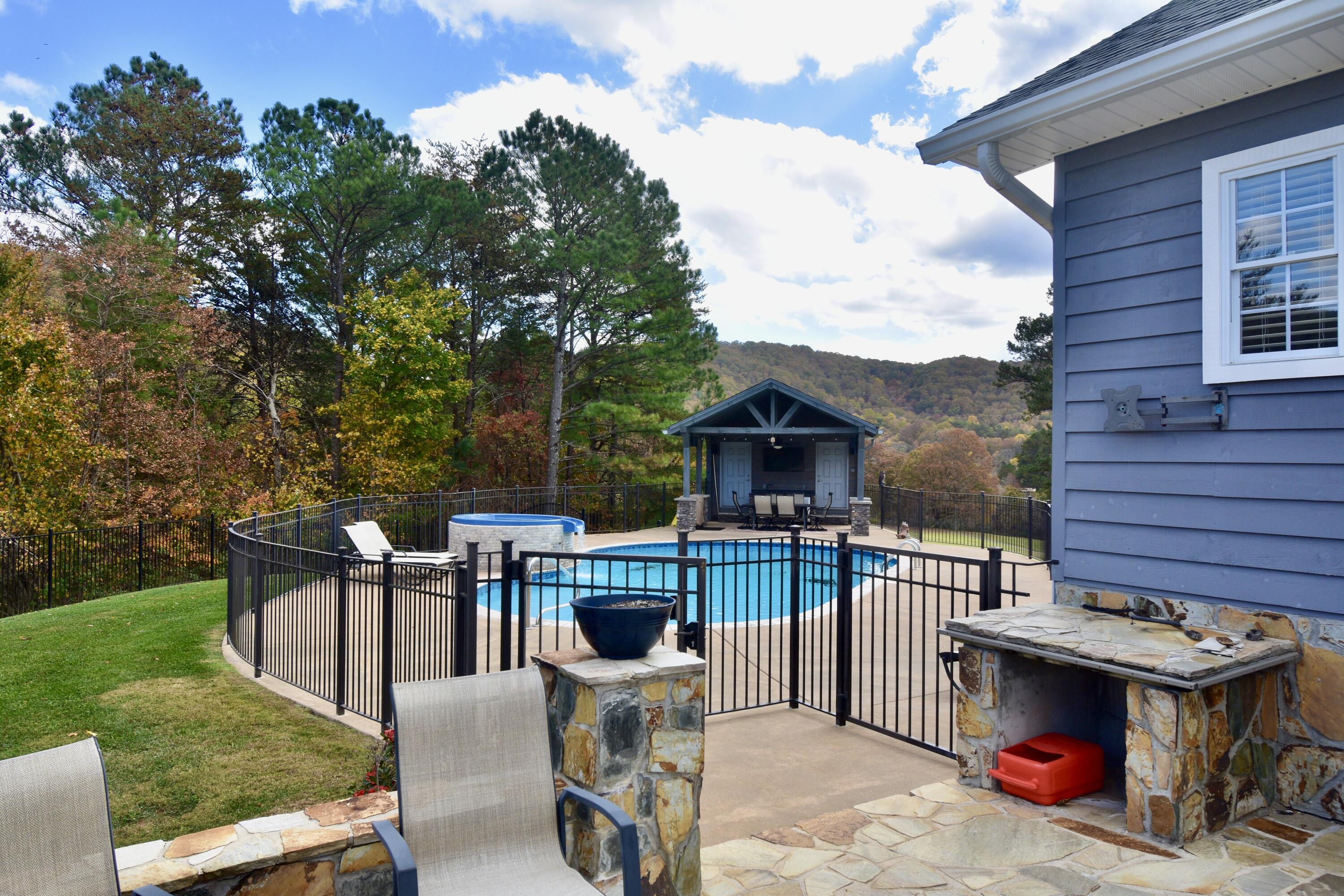 334 Belaire Drive, Copperhill, Tennessee image 12