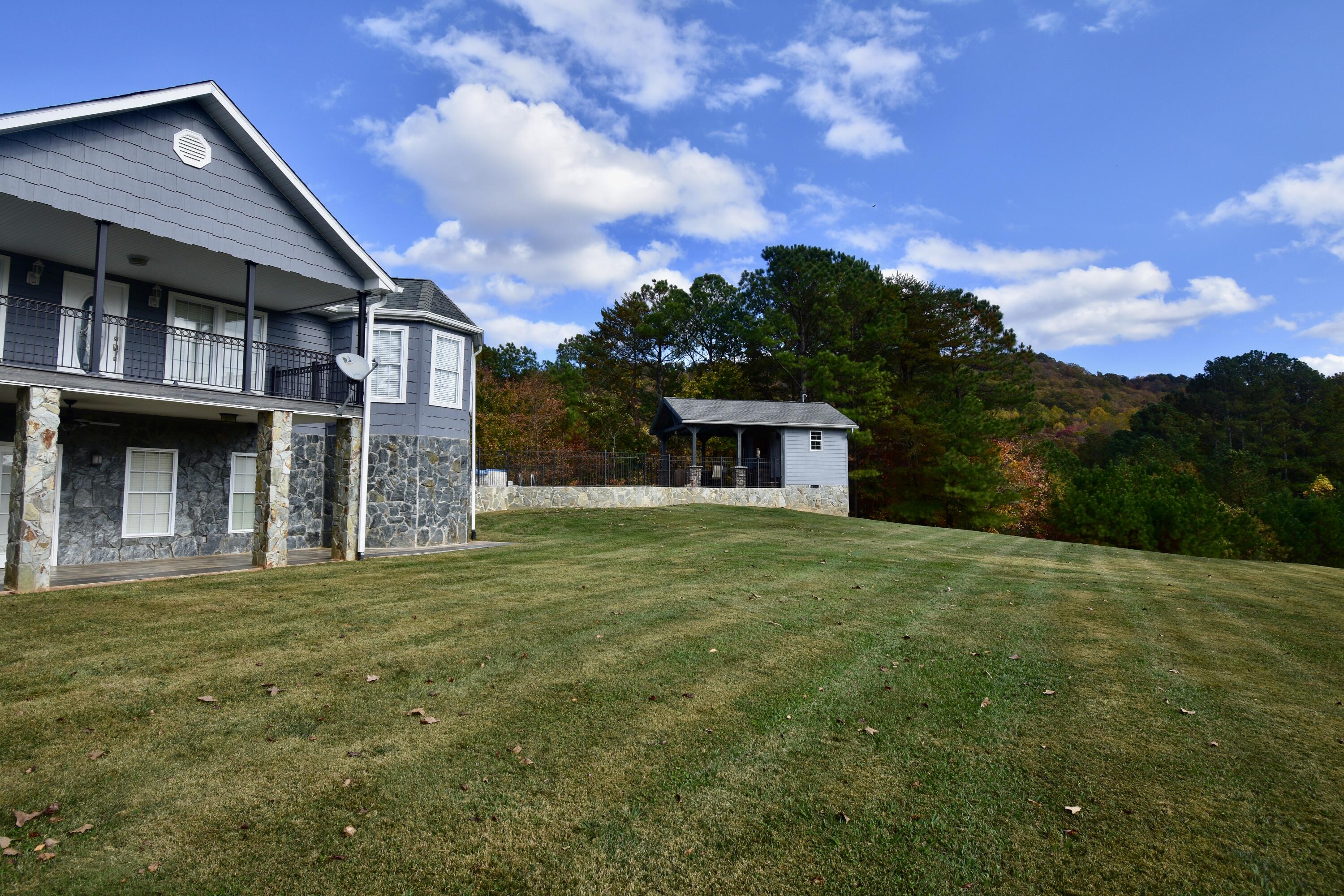 334 Belaire Drive, Copperhill, Tennessee image 3
