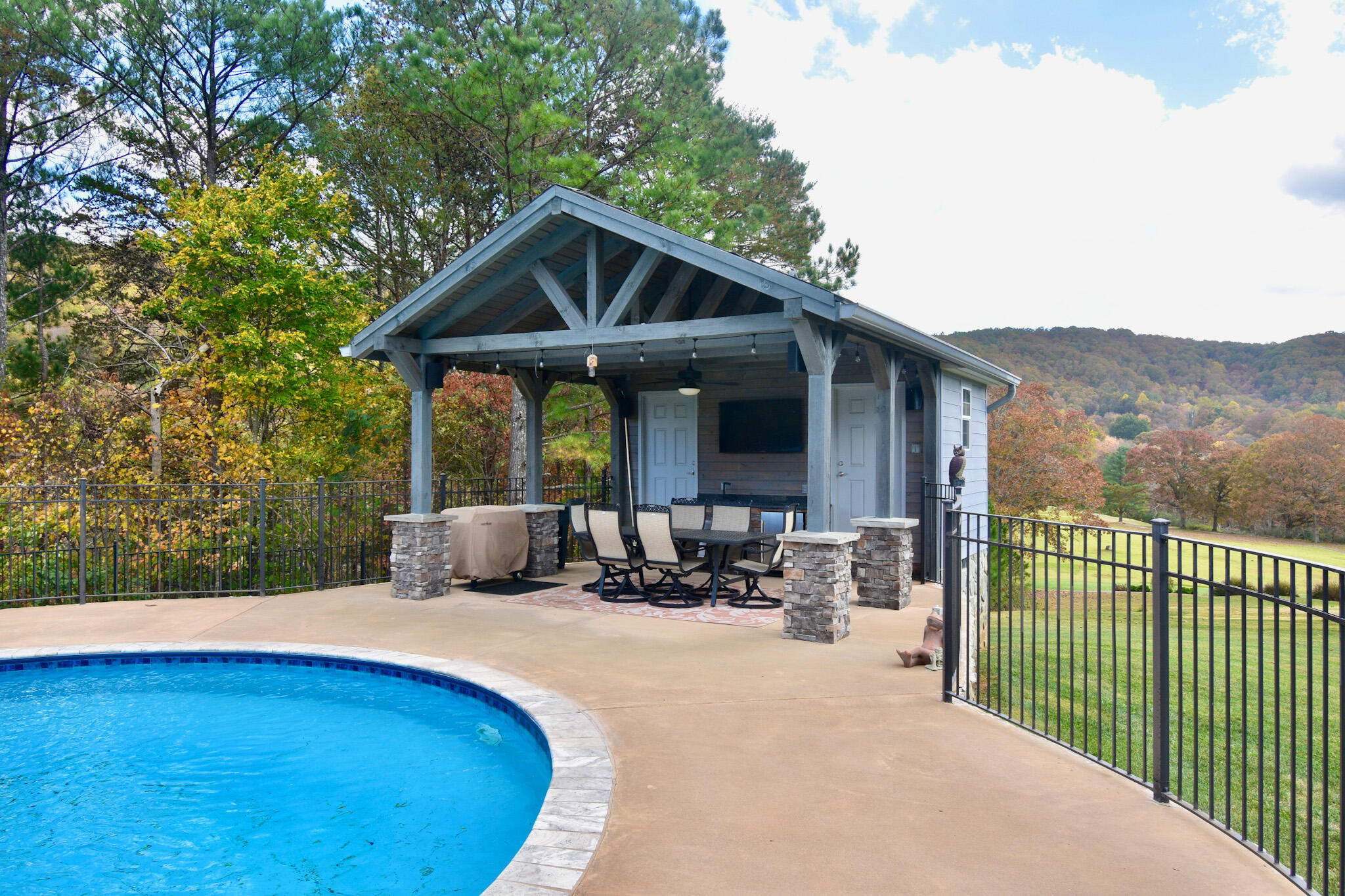 334 Belaire Drive, Copperhill, Tennessee image 14