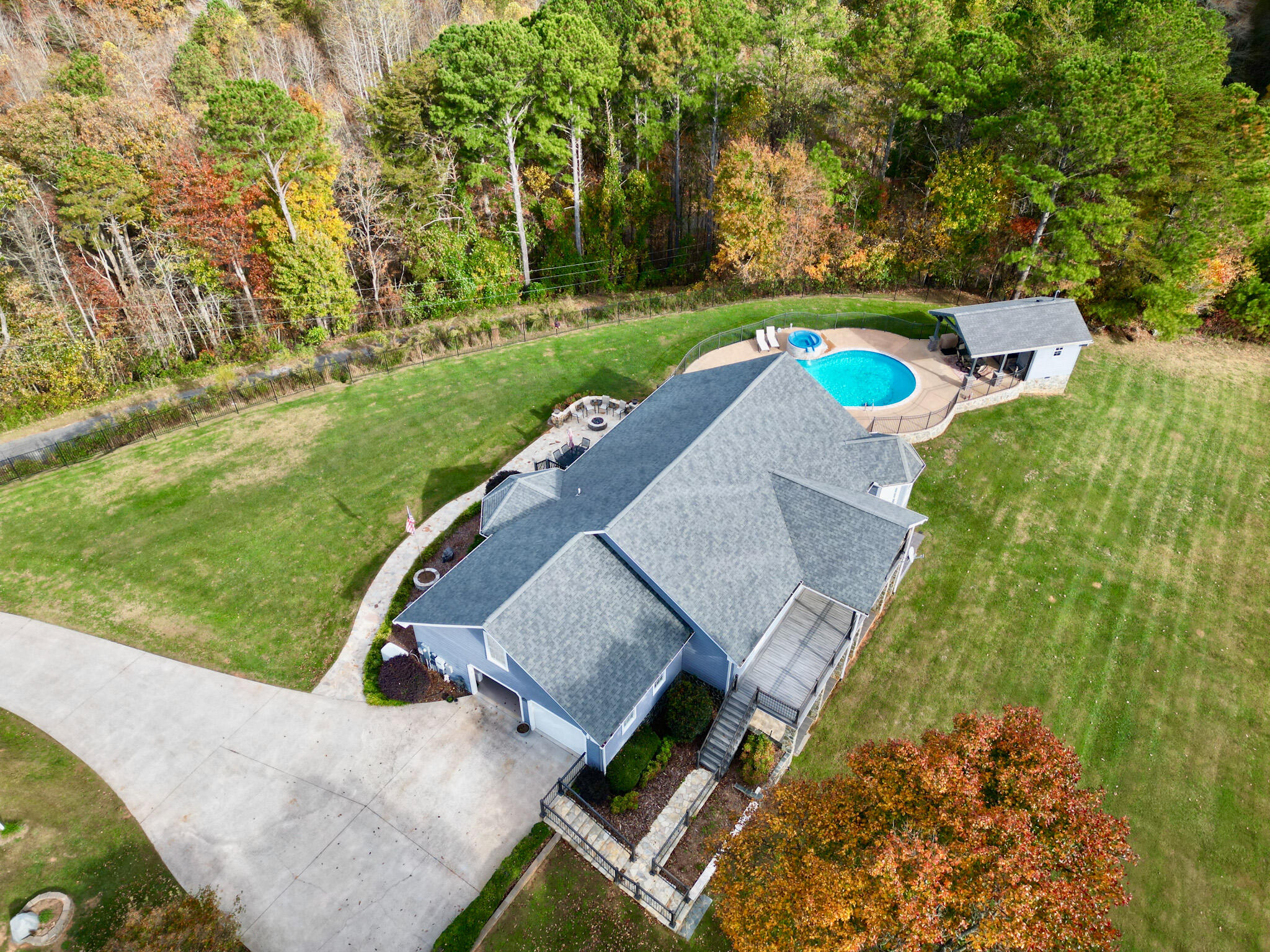 334 Belaire Drive, Copperhill, Tennessee image 6