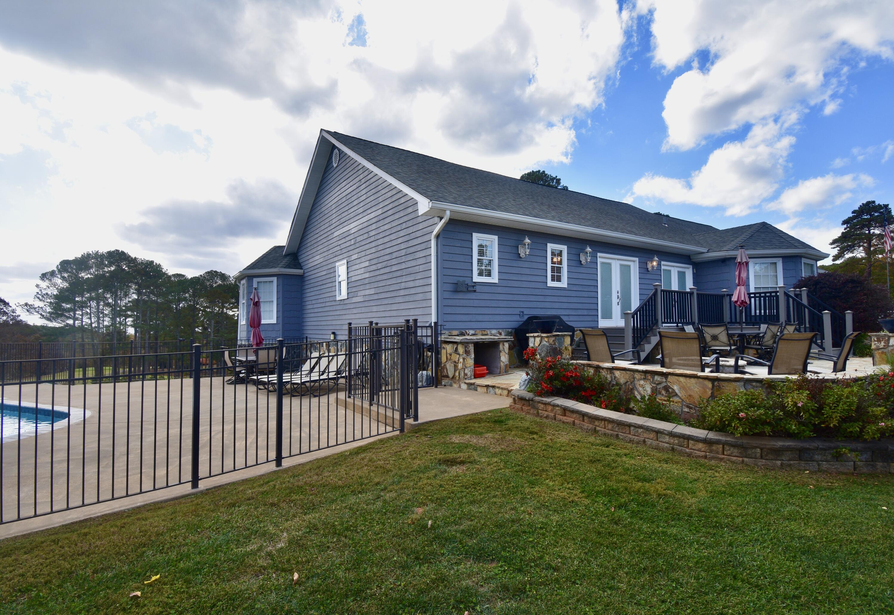 334 Belaire Drive, Copperhill, Tennessee image 19