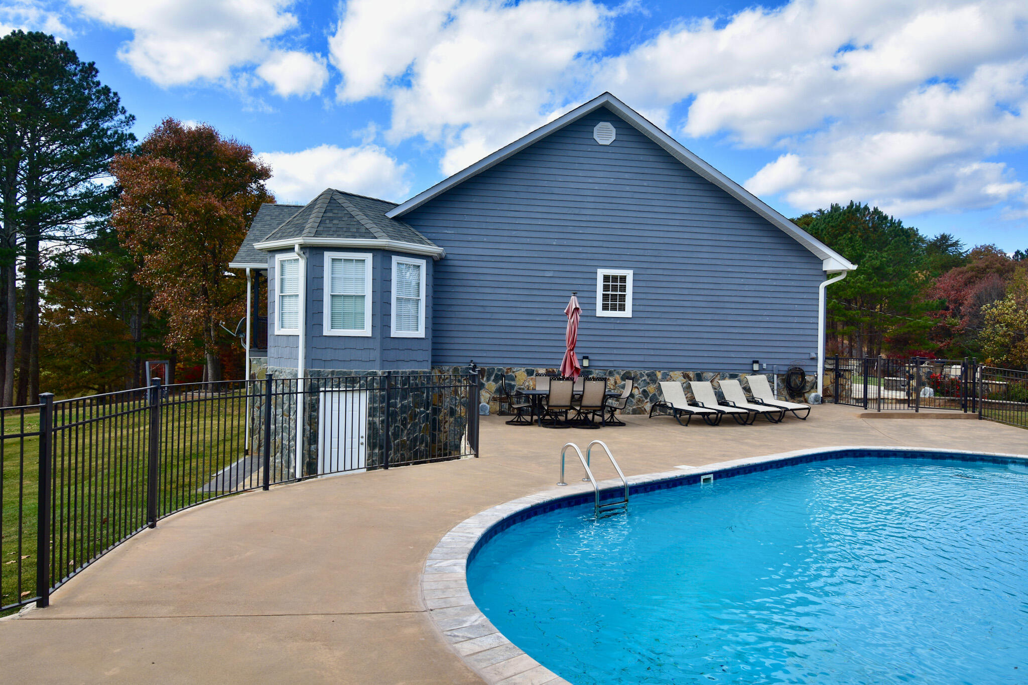 334 Belaire Drive, Copperhill, Tennessee image 15