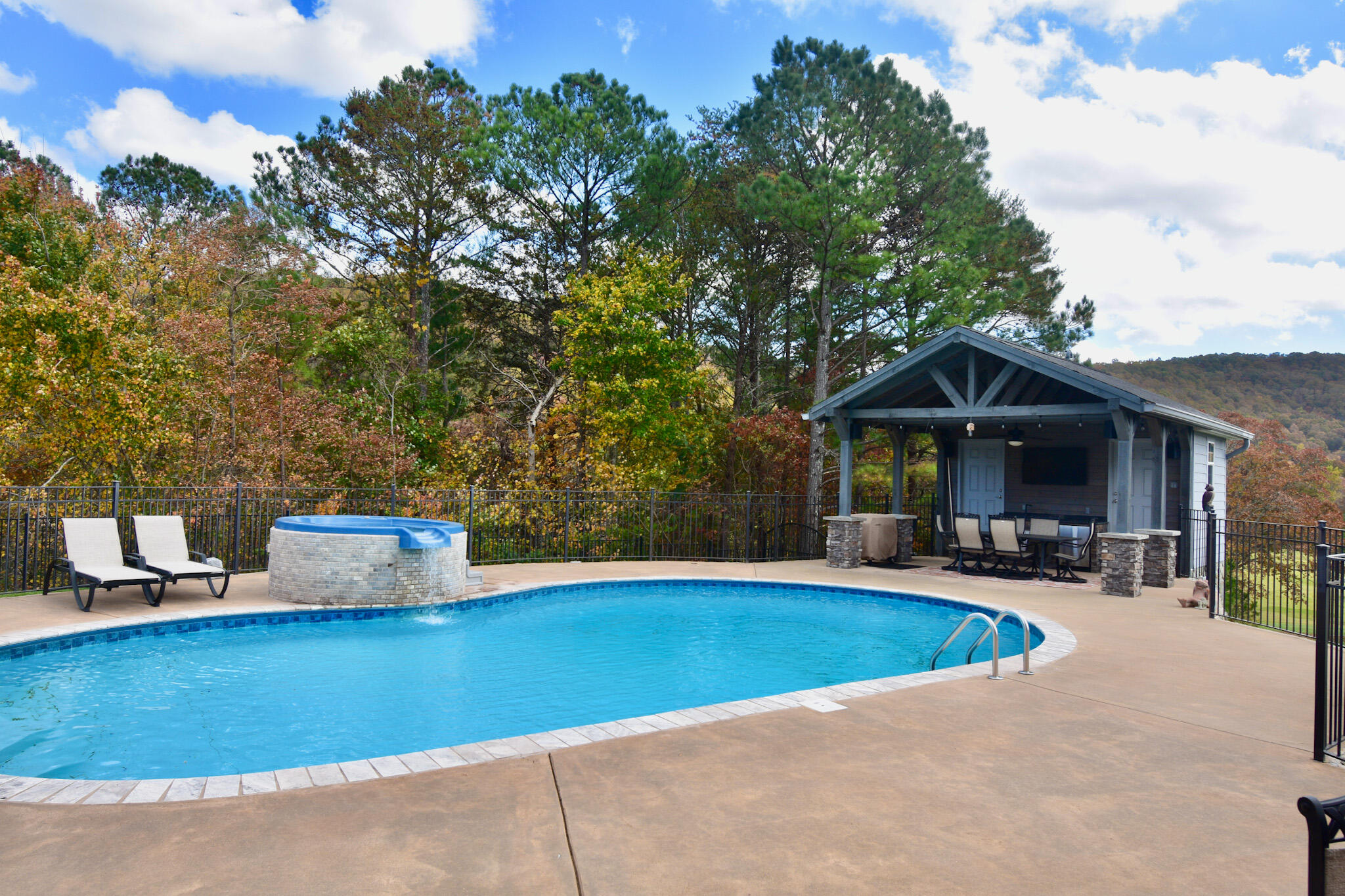 334 Belaire Drive, Copperhill, Tennessee image 13