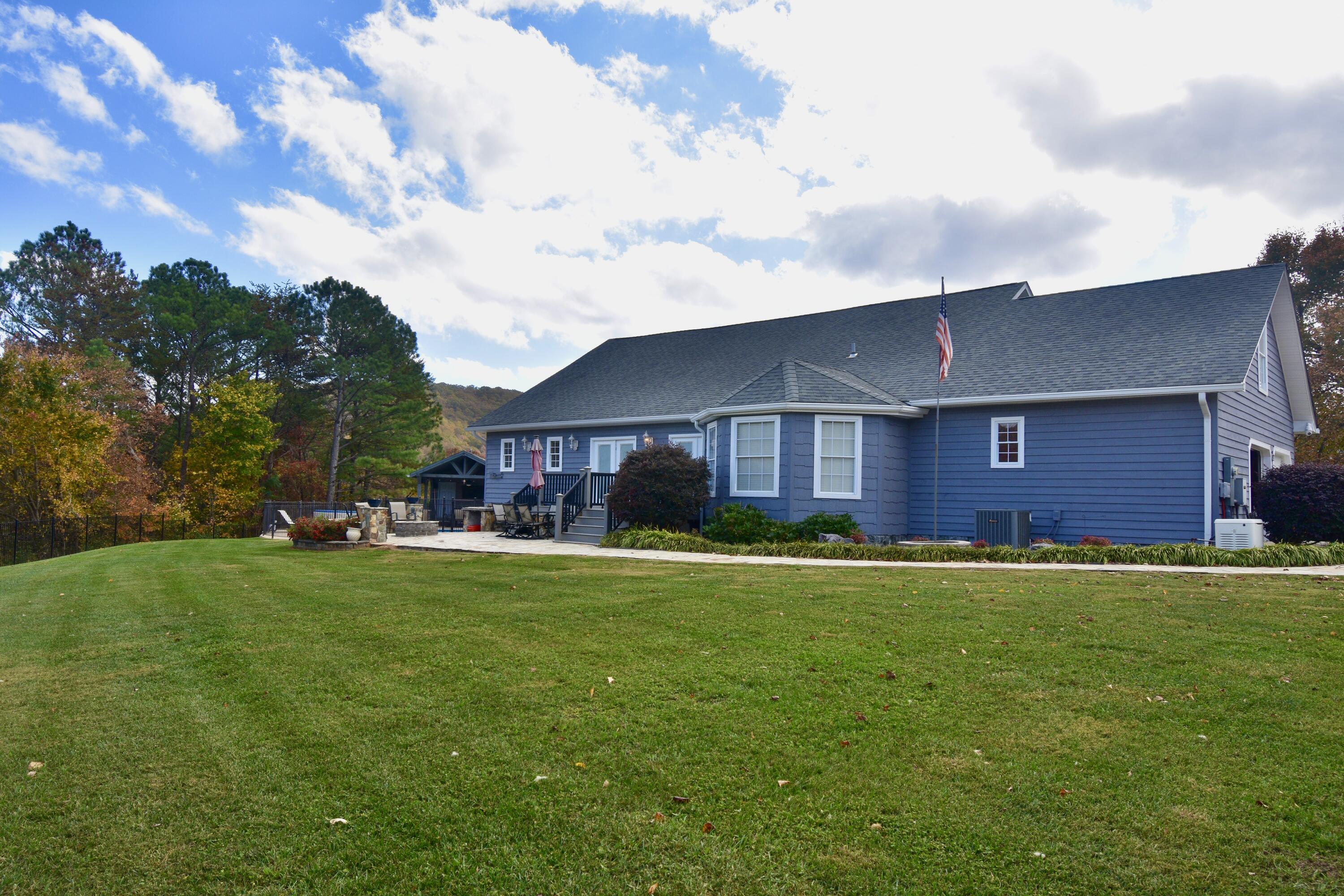 334 Belaire Drive, Copperhill, Tennessee image 9