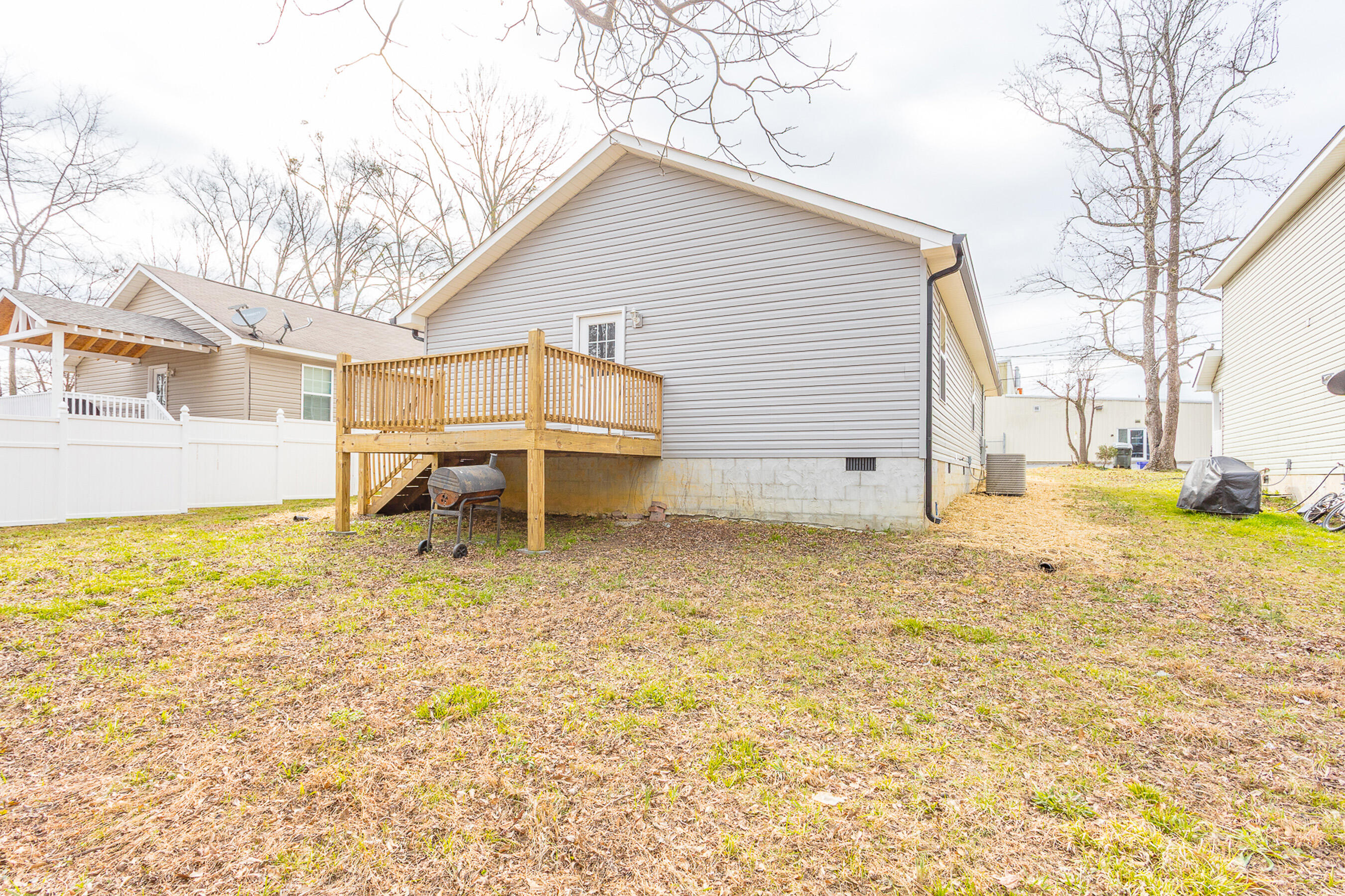 1201 Dozier Street, Dalton, Georgia image 32
