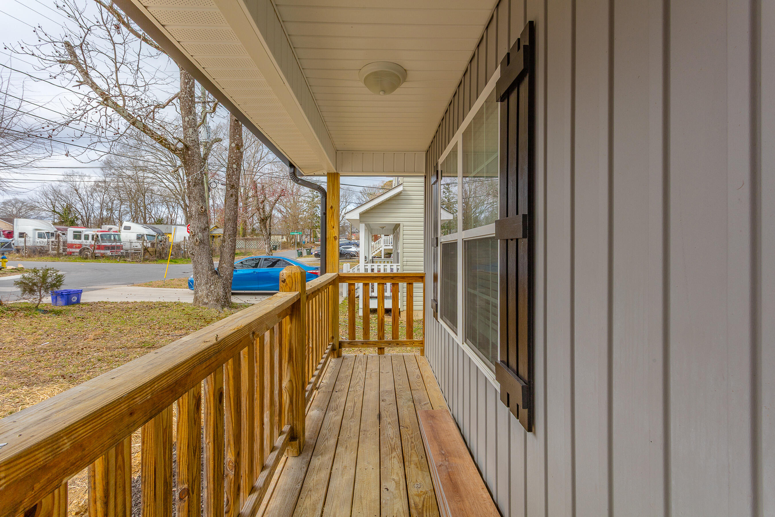 1201 Dozier Street, Dalton, Georgia image 26