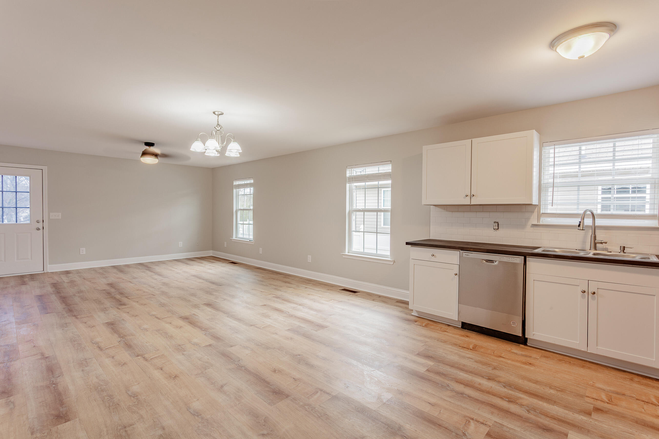 1201 Dozier Street, Dalton, Georgia image 2
