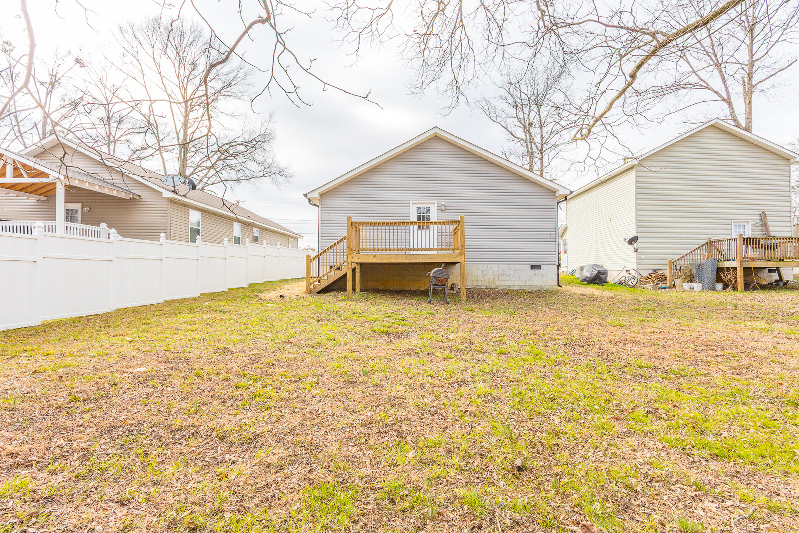 1201 Dozier Street, Dalton, Georgia image 31
