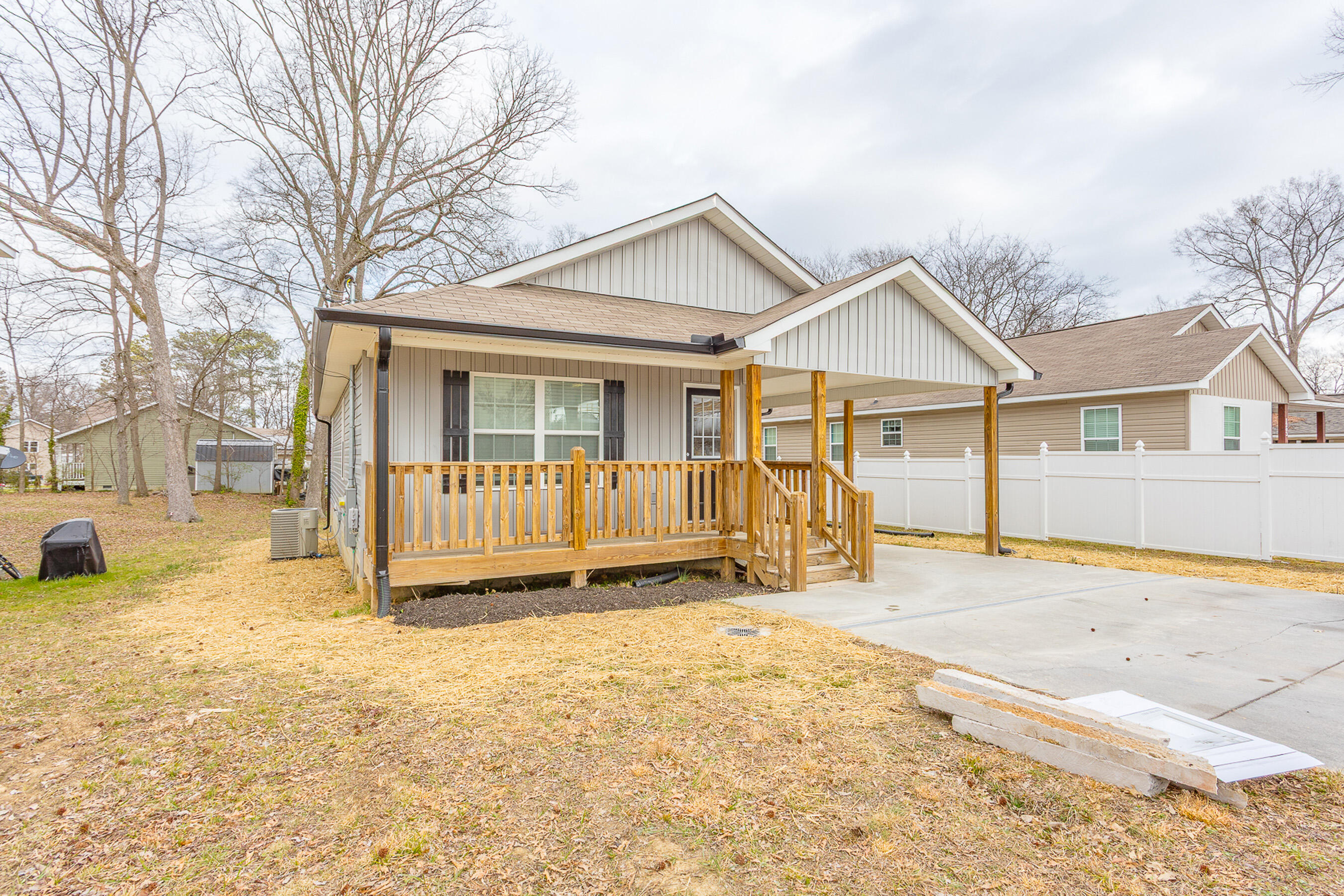 1201 Dozier Street, Dalton, Georgia image 24