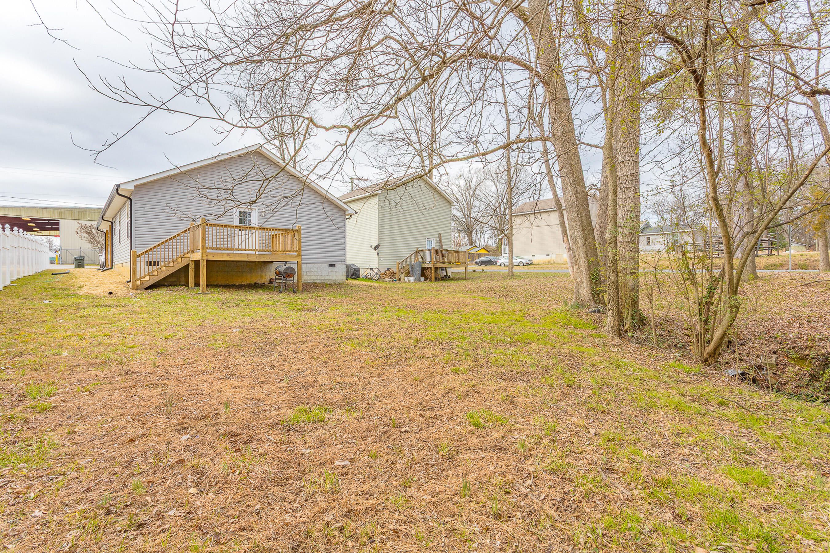 1201 Dozier Street, Dalton, Georgia image 30