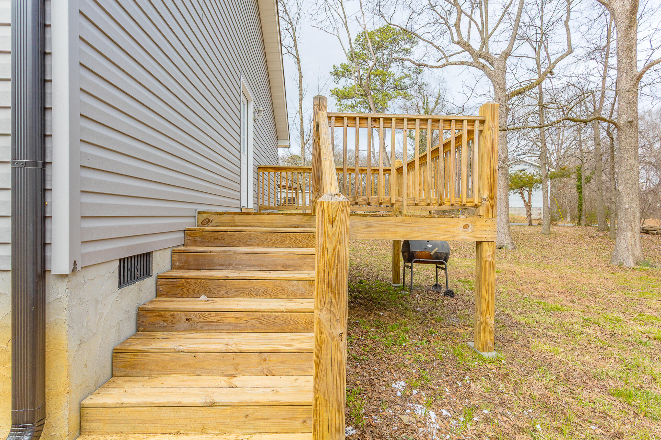 1201 Dozier Street, Dalton, Georgia image 28