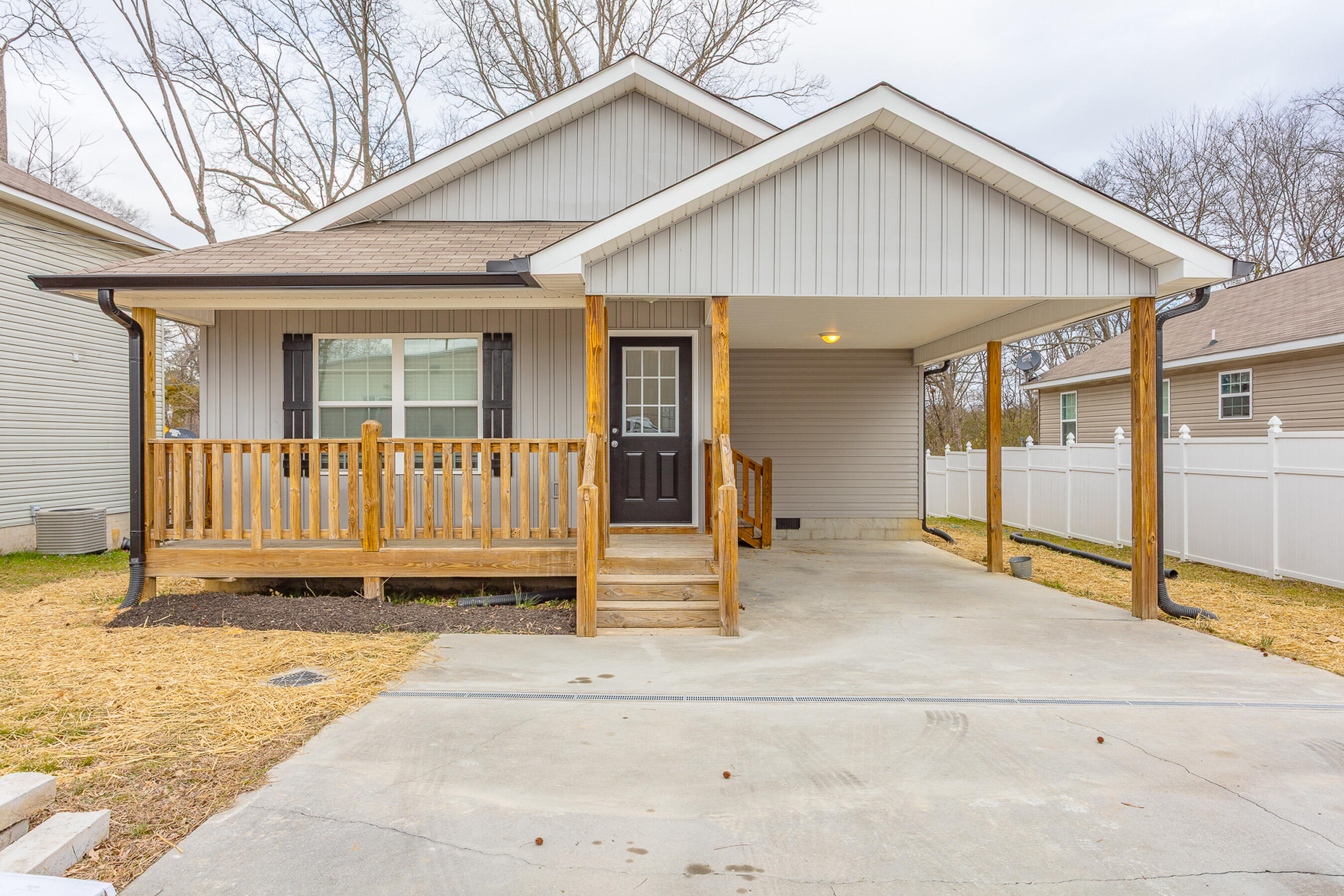 1201 Dozier Street, Dalton, Georgia image 23