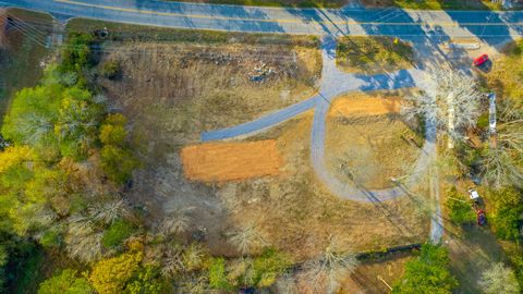 Vacant Land For Sale - 15113 193<br/> Chickamauga, GA 30707