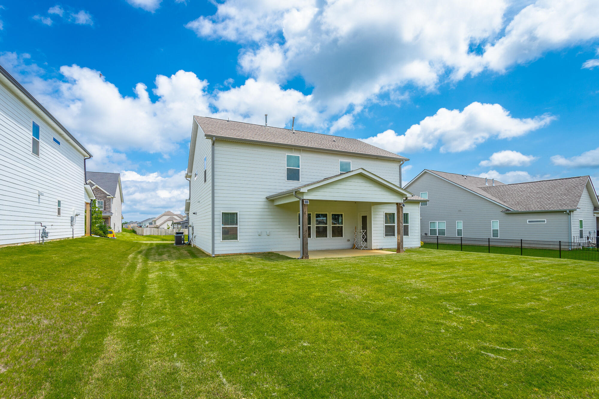 3309 Grassy Fields Lane, Apison, Tennessee image 48