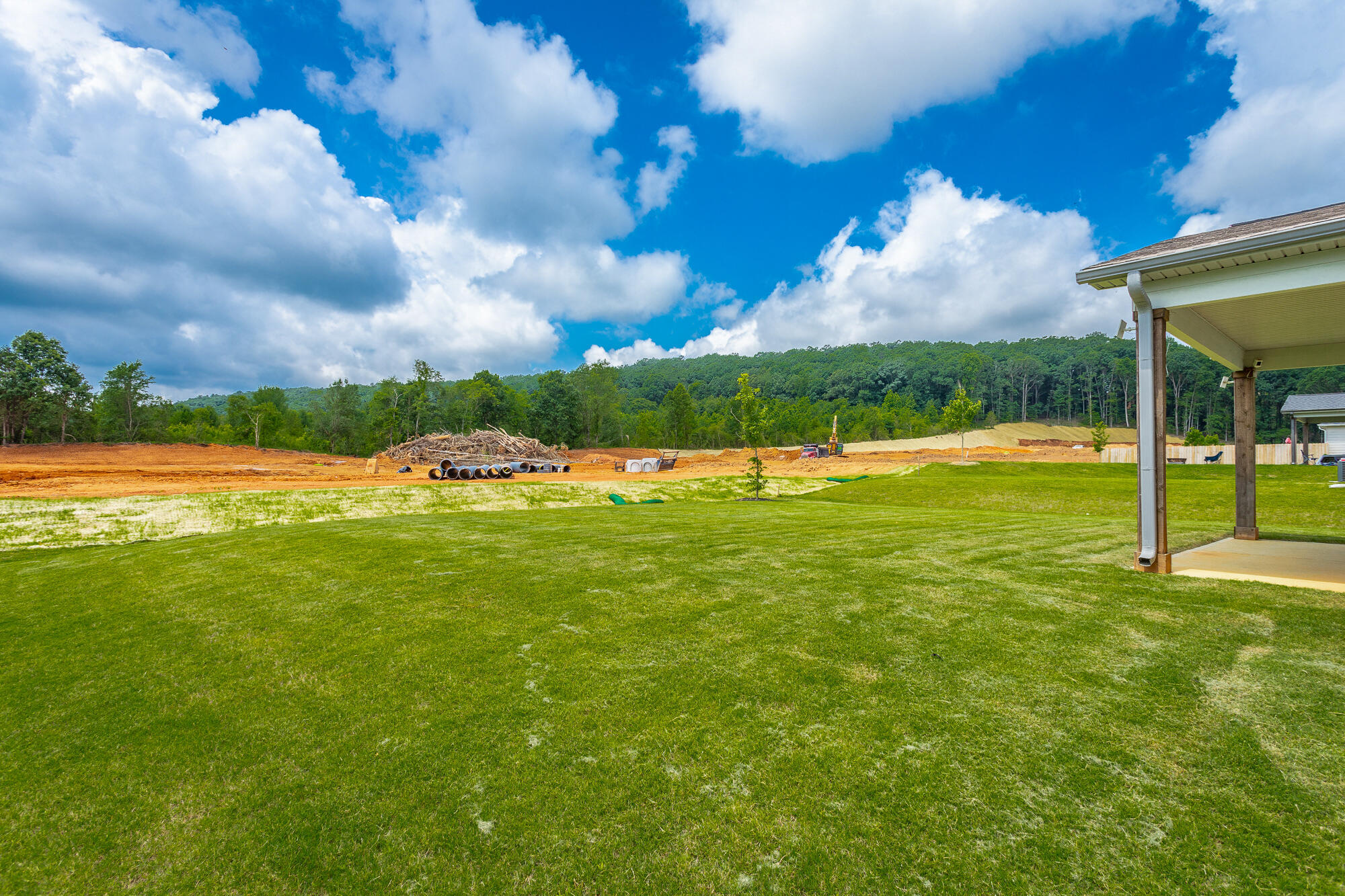 3309 Grassy Fields Lane, Apison, Tennessee image 46