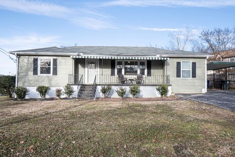 Photo of 311 Williams Drive, Chattanooga, TN 37421 (MLS # 1528471)