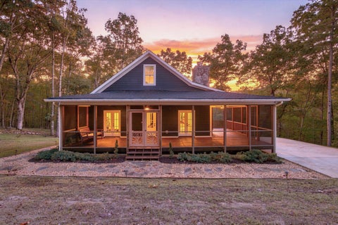 Photo of 195 Deep Woods Drive, Dunlap, TN 37327 (MLS # 1544638)