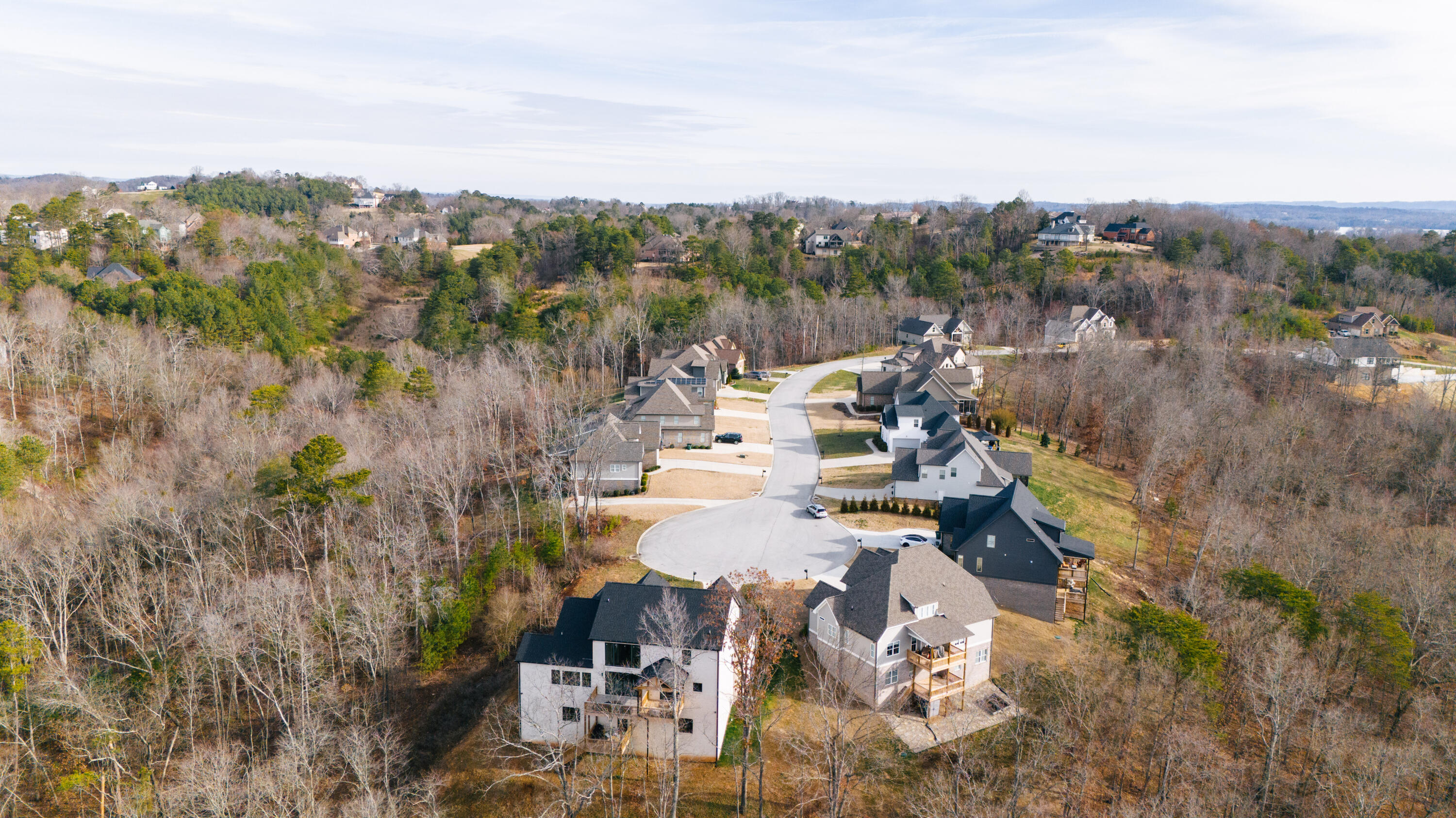 5236 Abigail Lane, Chattanooga, Tennessee image 15