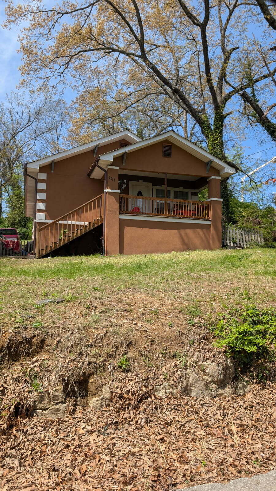1111 Jarvis Avenue, Chattanooga, Tennessee image 1