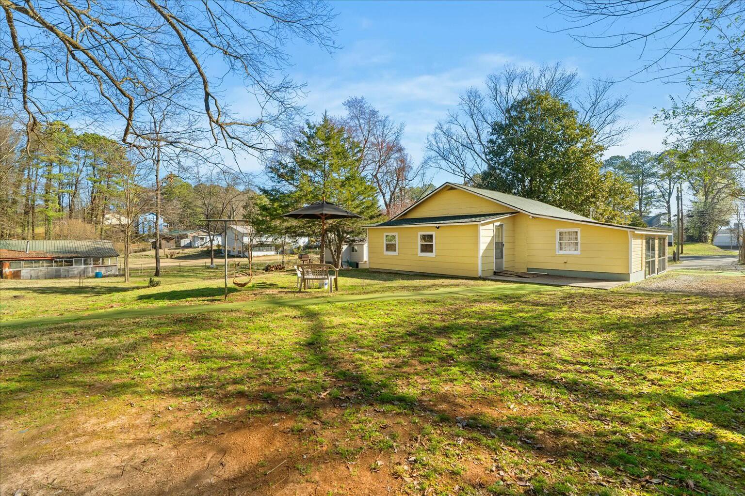 216 Hewitt Drive, Dalton, Georgia image 34