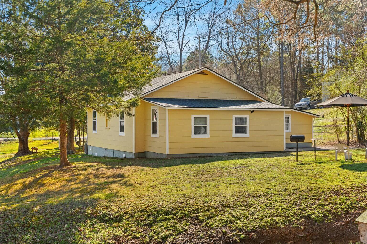 216 Hewitt Drive, Dalton, Georgia image 40