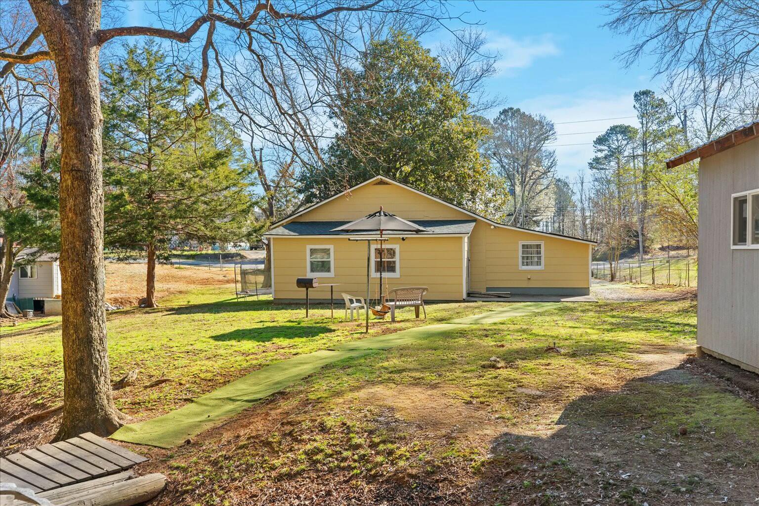216 Hewitt Drive, Dalton, Georgia image 33